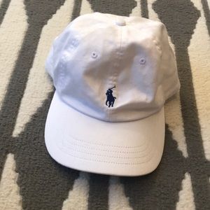 Ralph Lauren hat